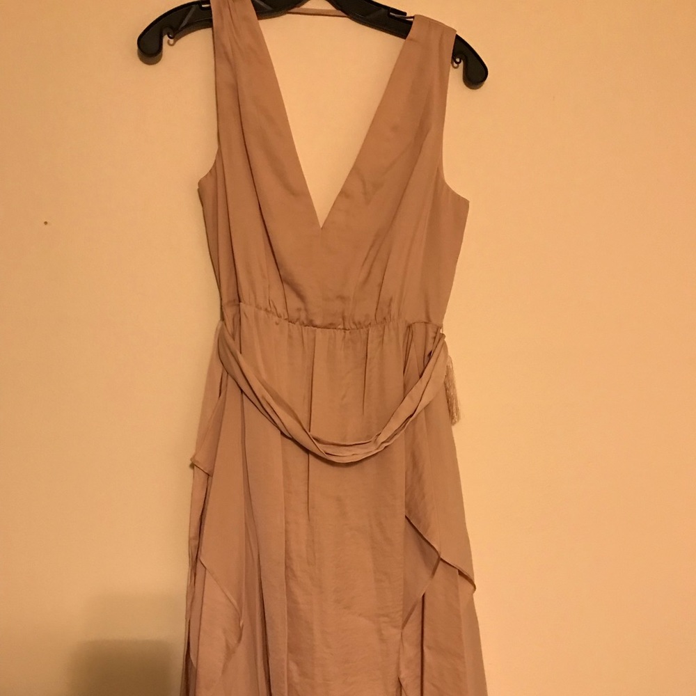 Brand new bcbg dress